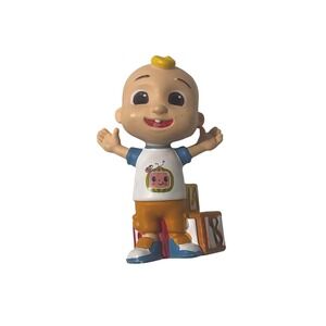 Tonies CoCoMelon JJ Audio Play Character Figure Toniebox 2021 Moonbug Kids